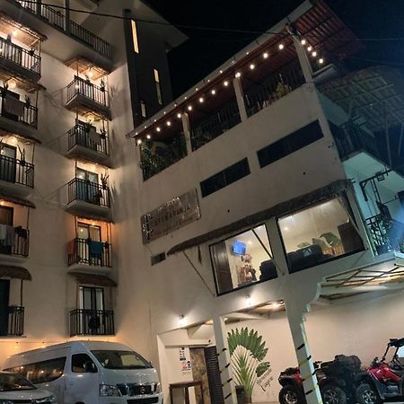 Hotel Cafenaranja Xilitla Bagian luar foto